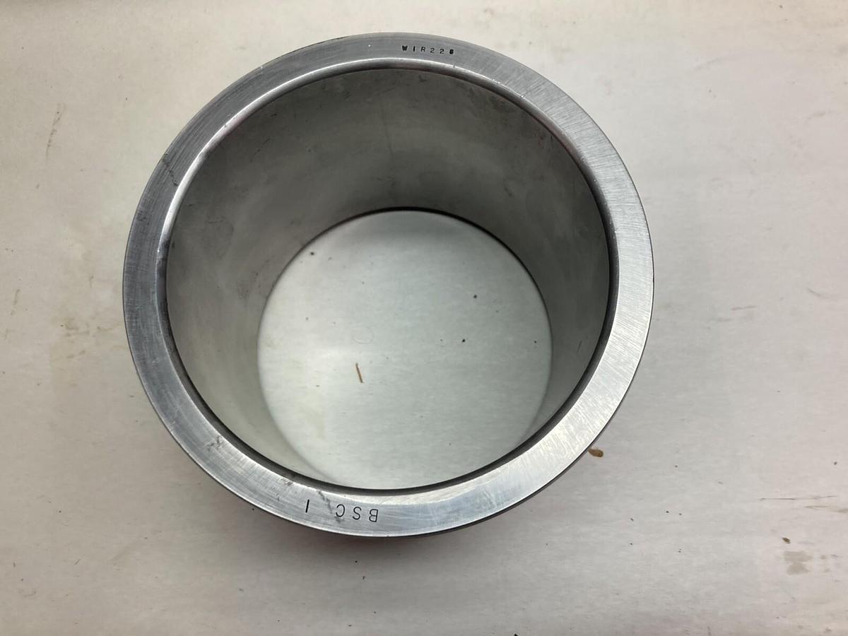 Berliss Bearing Co.,WIR-211,Bearing Sleeve