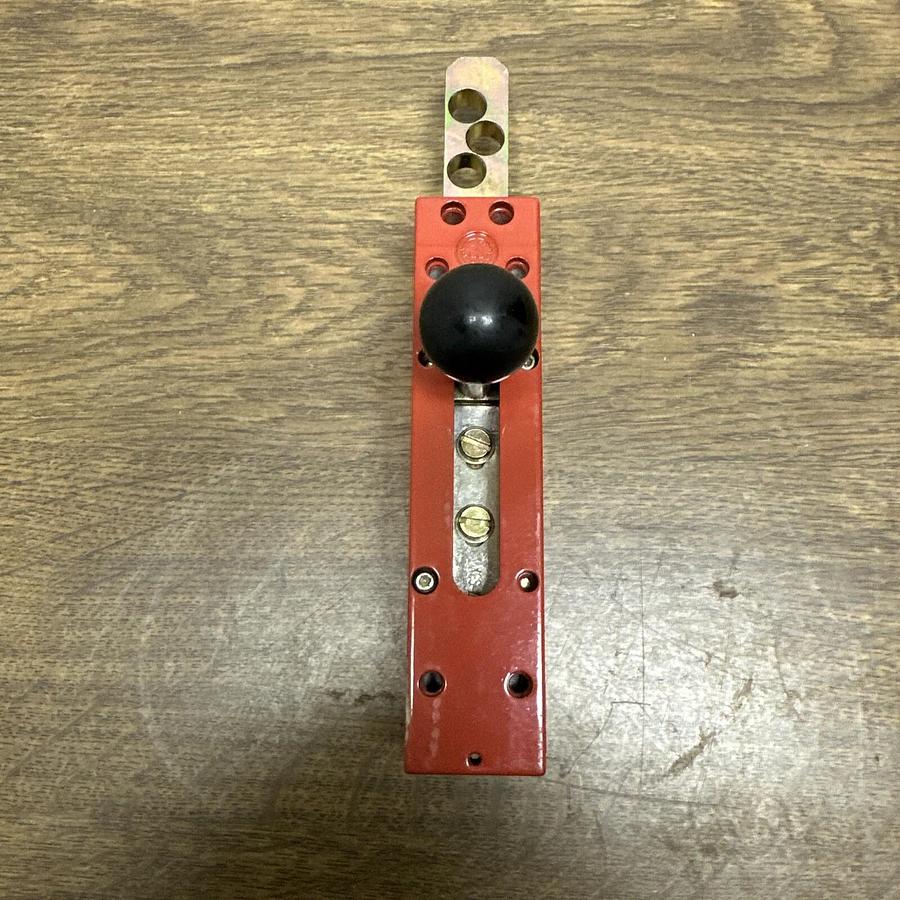 Telemecanique,XCS Z05,Safety Interlock