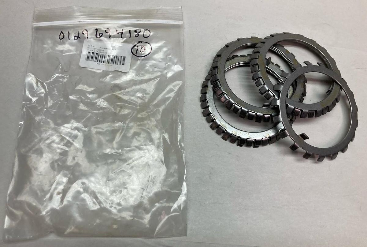 Unbranded,00794P55074 11-14,Shaft Lock Washer