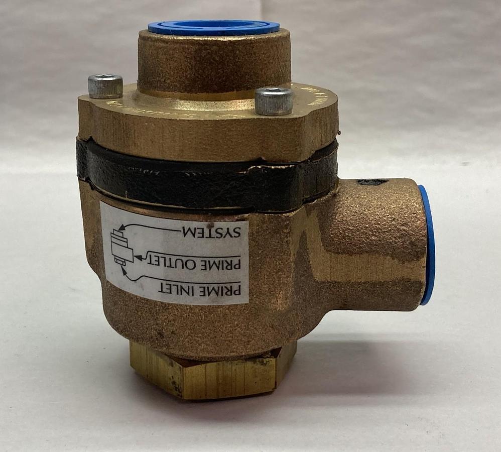 Used Viking,Model A-1 957A,Radiator Valve PS0V