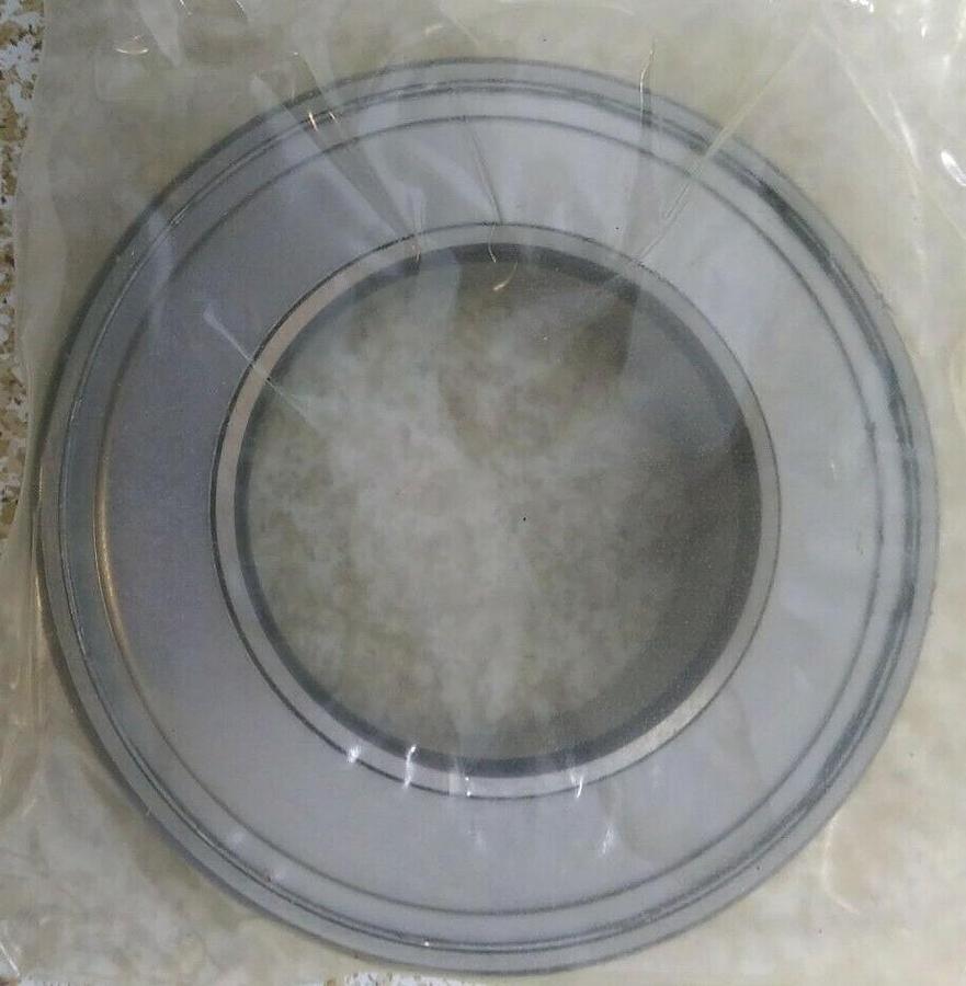 Used Timken Fafnir,213WDDN,Radial Ball Bearing Double Shield NOS