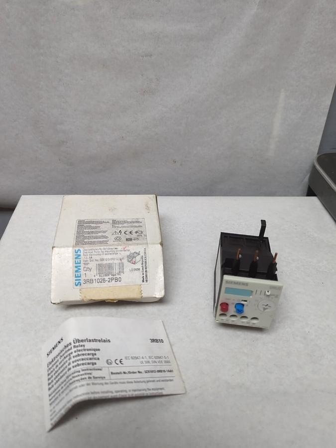 SIEMENS,3TY4803-0AK6,COIL KIT 120/60HZ 110V/50HZ NOS