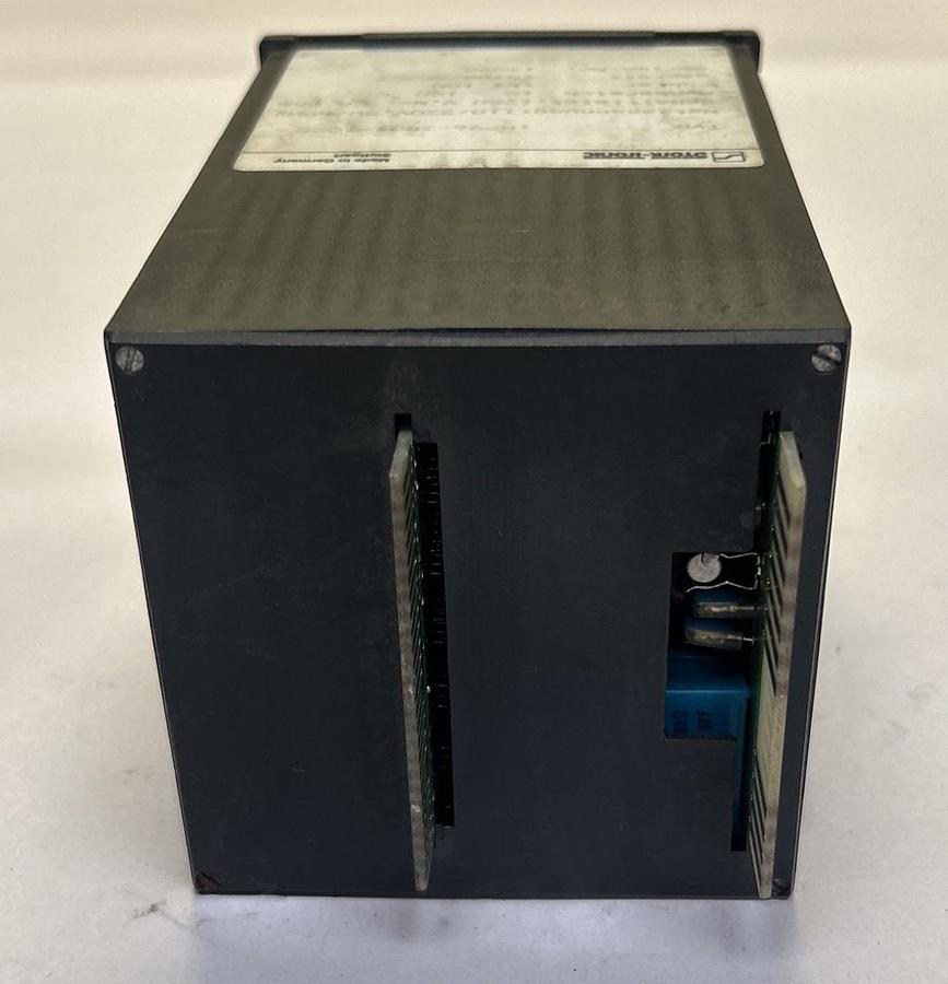 Used STORK,MP96-3001-1025,TEMPERATURE CONTROLLER
