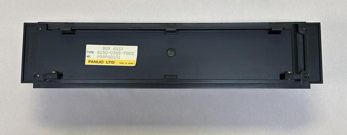 Used GE FANUC,A230-0365-T002,POWER SUPPLY EXTENSION