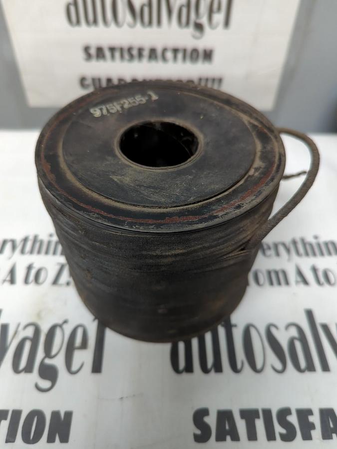 CUTLER-HAMMER P & H,975F255-1,COIL NOS