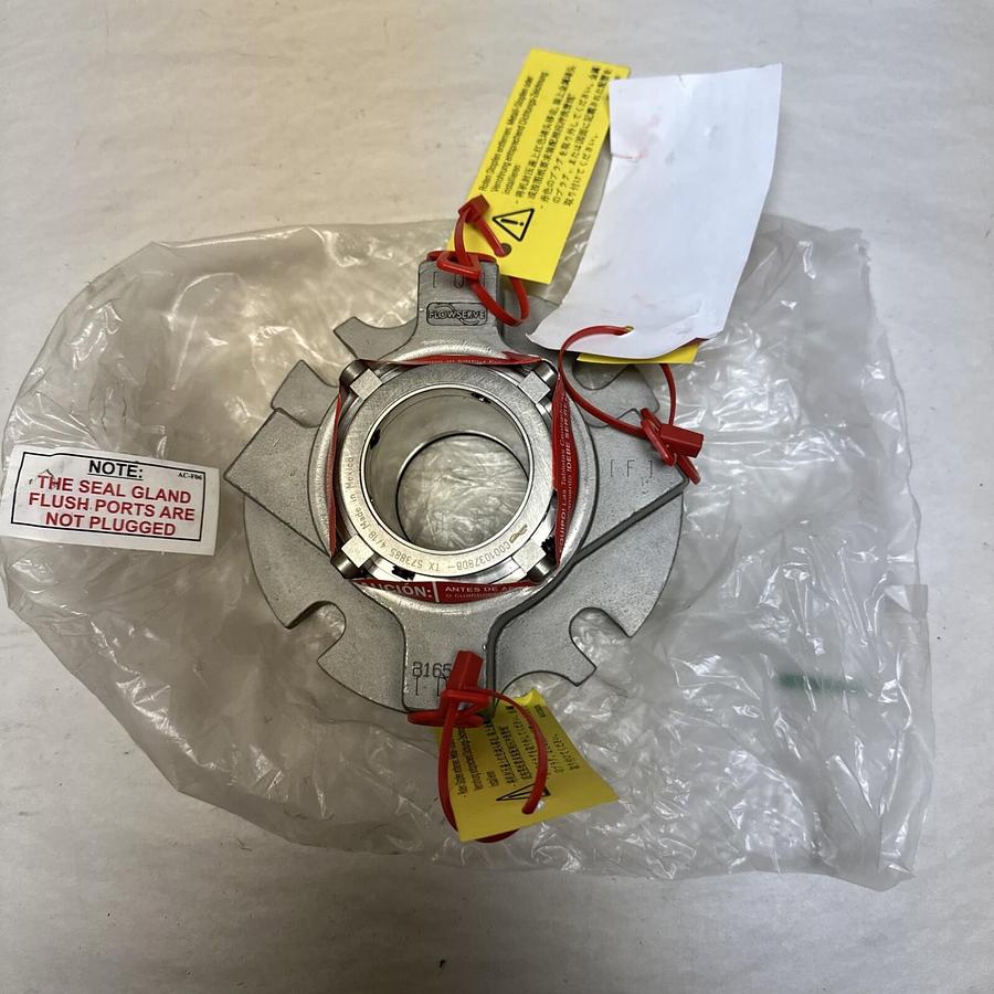 Flowserve,ISC2-PX,574343,1.875" Mechanical Seal