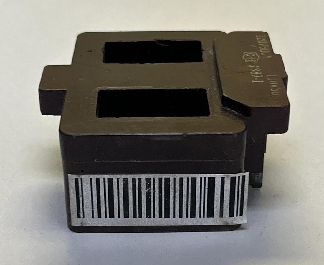 Used CUTLER-HAMMER,1887-1,COIL 110/120V