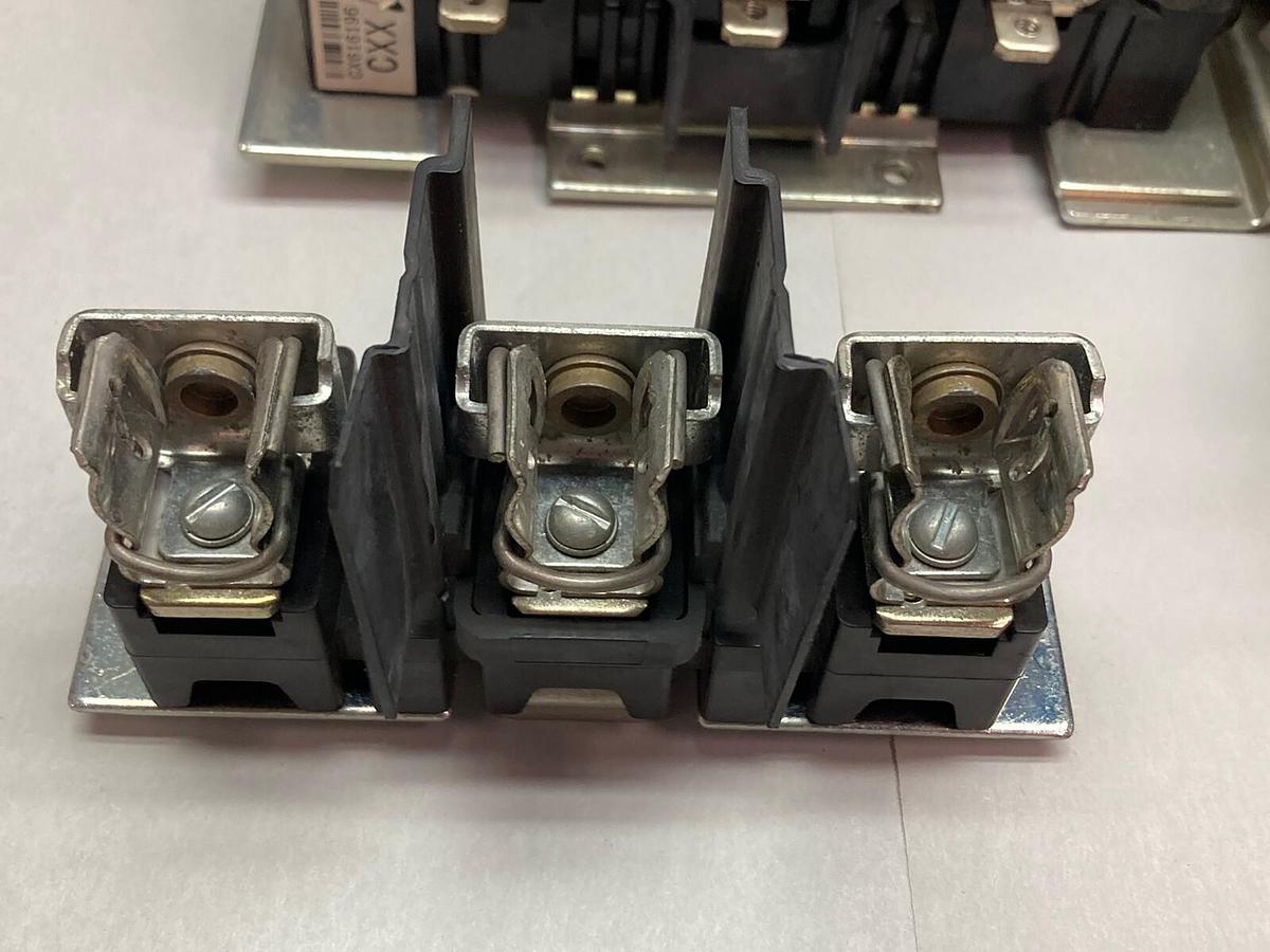 Used Allen Bradley,1494V-DS30,Disconnect Switch Ser D
