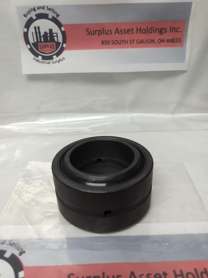 Used SKF,GEZ-208ES-2RS,SPHERICAL PLAIN BEARING PRE-OWNED
