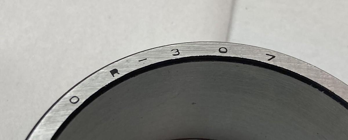 RBC,OR 307,Bearing Inner Ring
