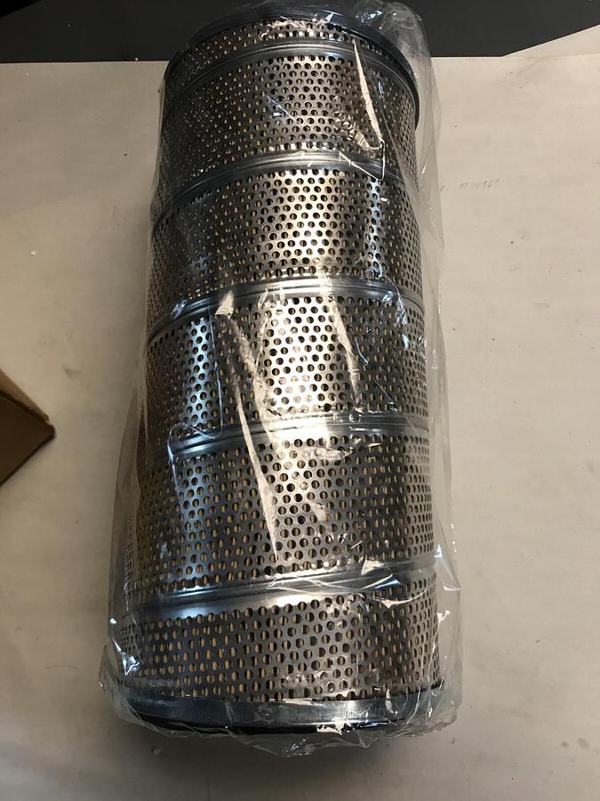 Used Parker,923550,20C PN Hydraulic Filter