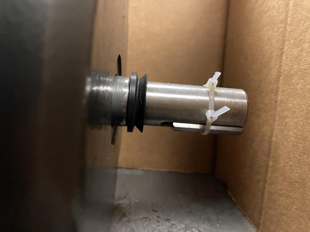 Baldor,CP3583T-4-F3,Industrial Motor 3450RPM 1.5HP 230/460V 143T Frame