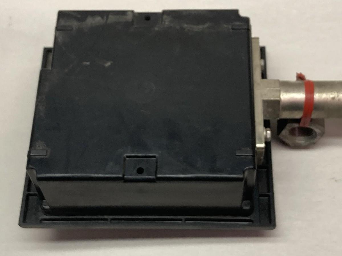 Used United Electric,Type 800 Model 6BS, Range 0-250 Degrees 15A 480Vac