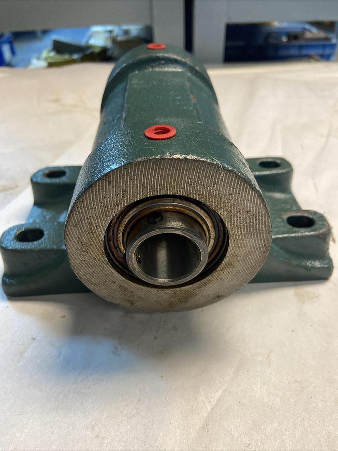 Dodge,F&BCC100 134132,Pillow Block Bearing 1 INCH Bore