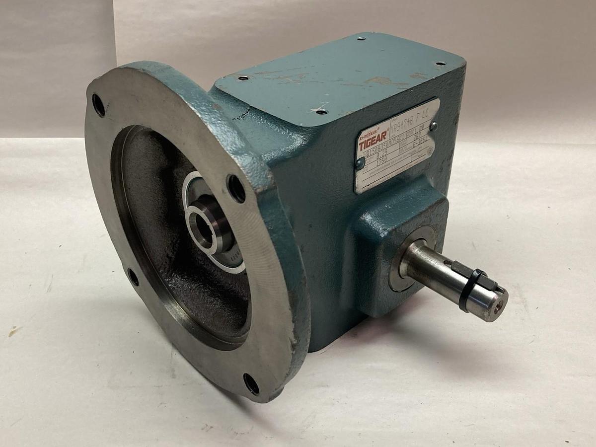 Dodge Tigear,MR94748-F-LC,Gearbox 1750rpm 0.29Hp