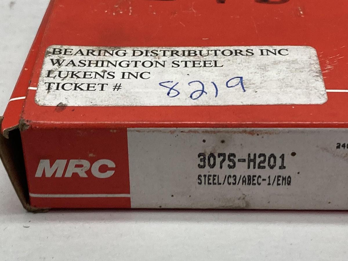 MRC,210SFF,Ball Bearing