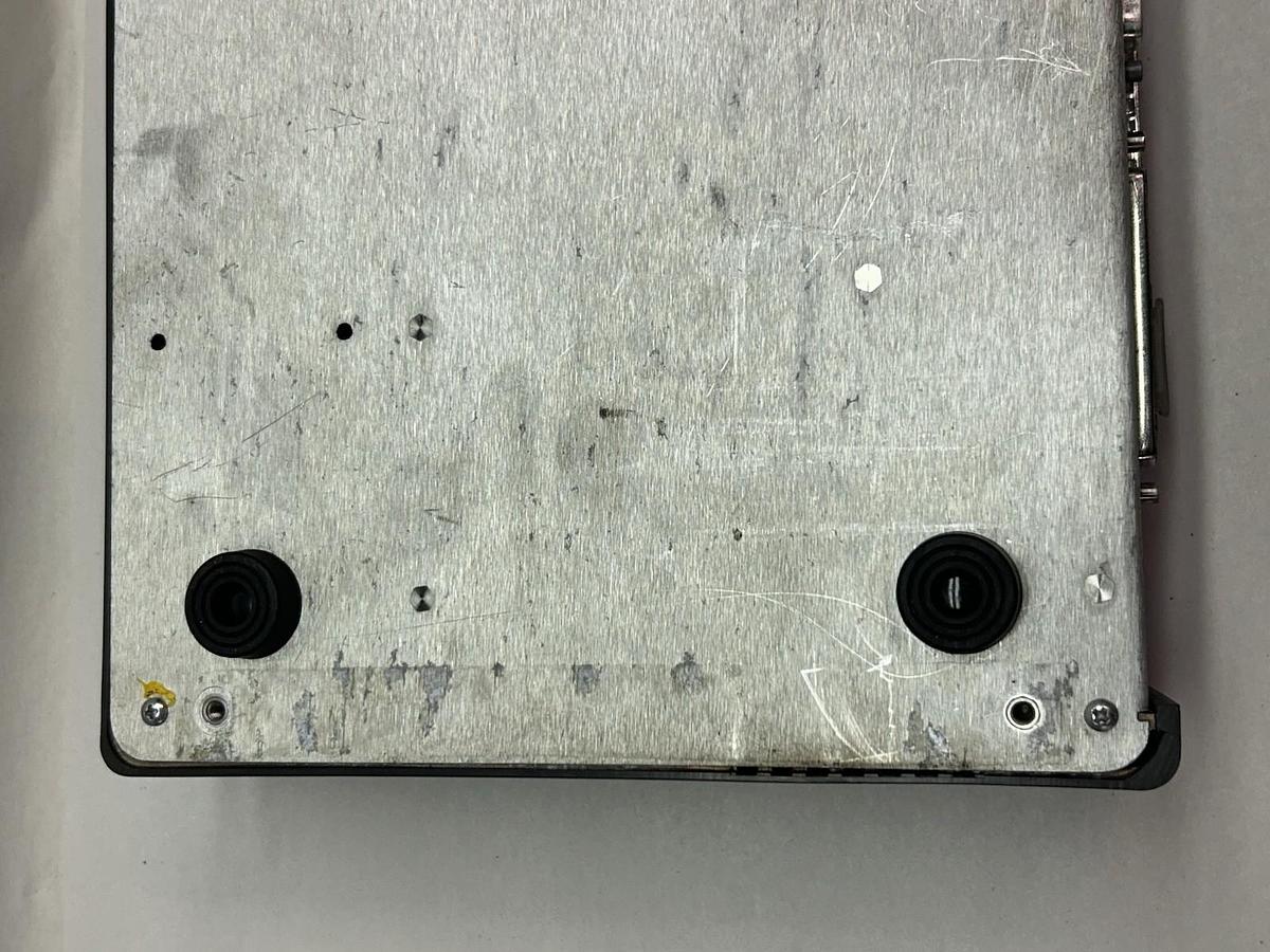 Used Telesis,TMC420,Marking System Controller 50/60Hz 115/230V 2/1A