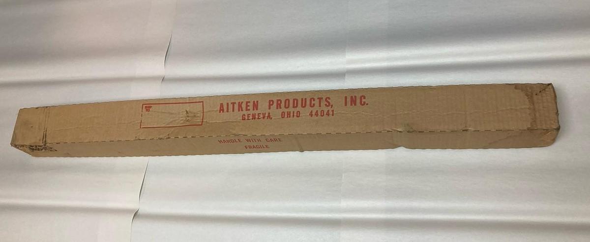 Aitken,HE45480,Infrared Heating Element 480V 4500 Watts