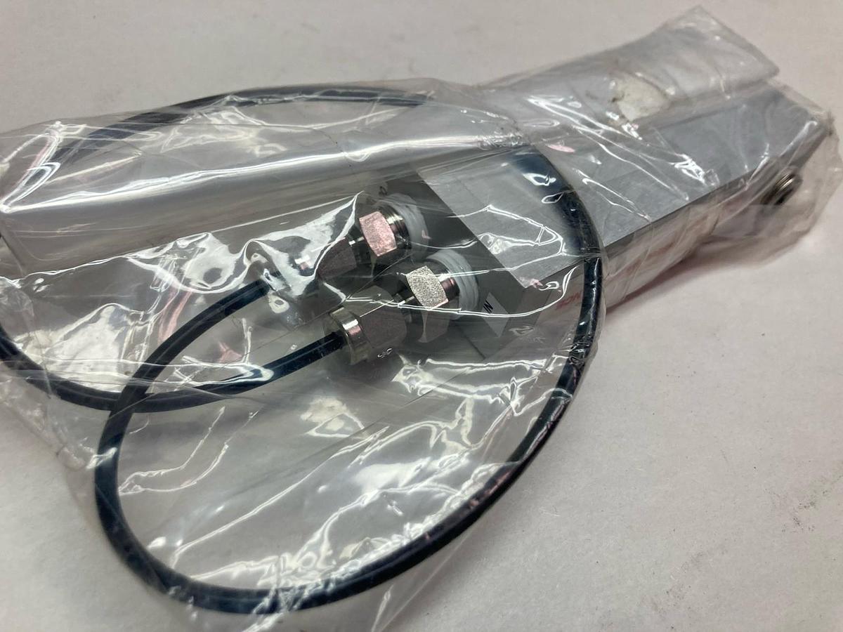 Teledyne,058230000,Ozone Cleanser Assembly