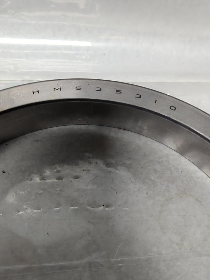 TIMKEN,HM535310,TAPERED ROLLER BEARING CUP NOS