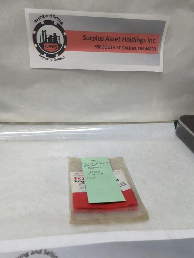 RCA,SK3140,INTERGRATED CIRCUIT LOT OF 3 NOS