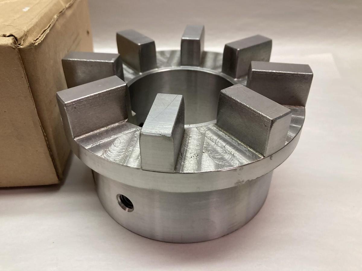 Falk,40R10,Wrapflex Hub 2.8750 Inch Bore 3/4x3/8 KW