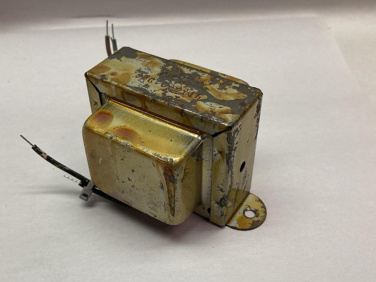 Used Unbranded,P5237 6-8114,Transformer