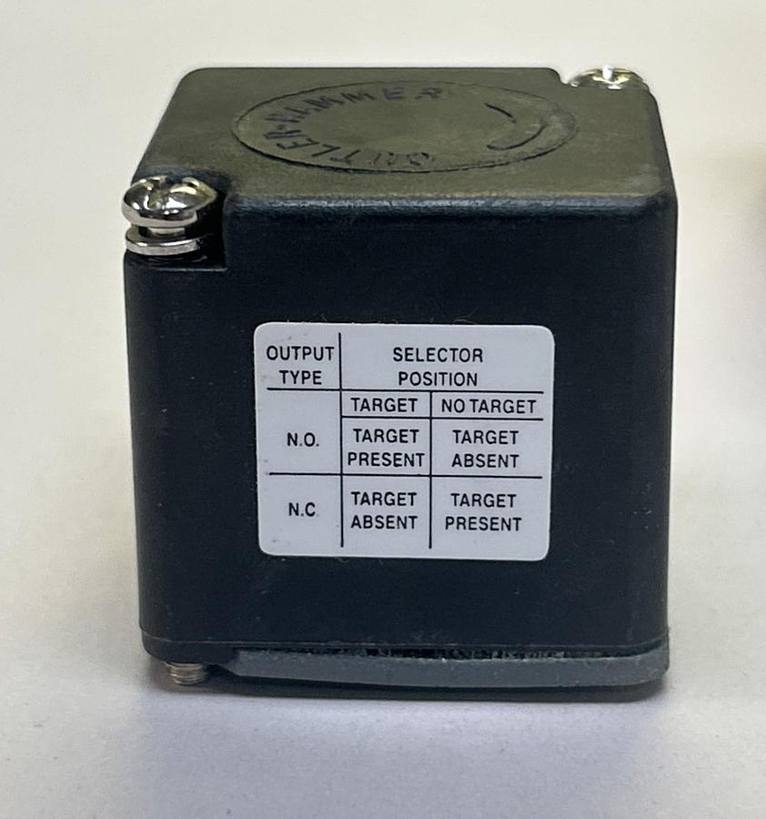 EATON,E51DS5,INDUCTIVE PROXIMITY OPERATING HEAD ONLY NOS