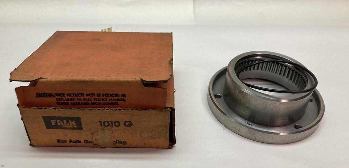 Falk,1010 G,Coupling