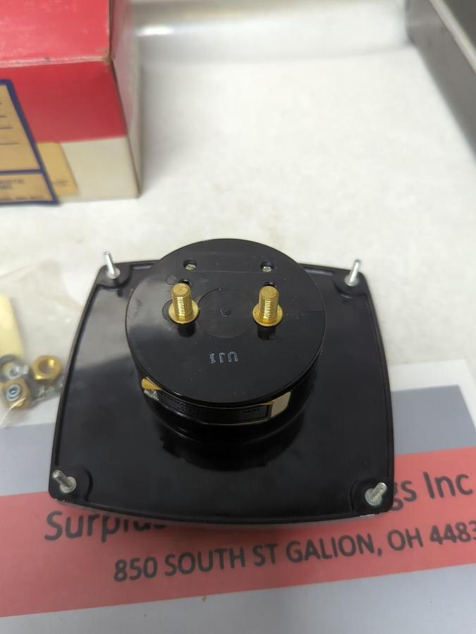 MODUTEC,0-150V DC,METER 0-150V DC NOS