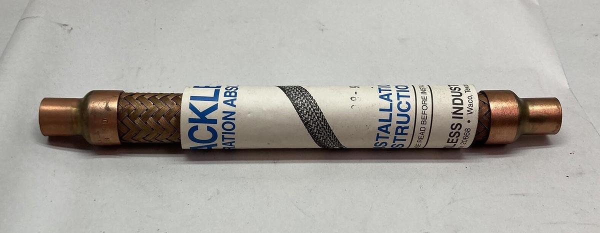 Packless,08-90,Vibration Absorber