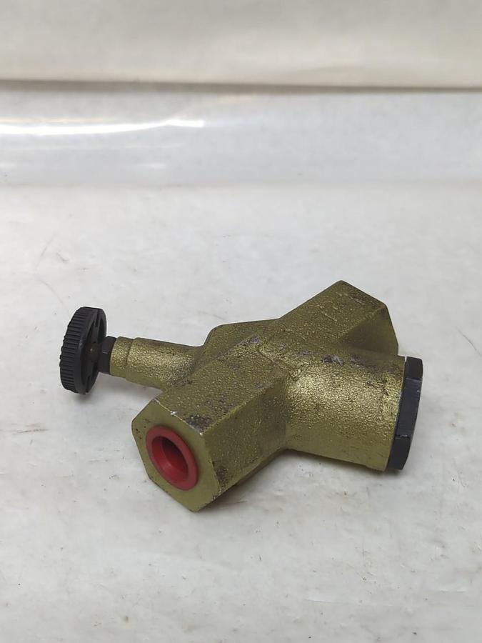 ROSS,1968B3007,FLOW CONTROL VALVE NOS