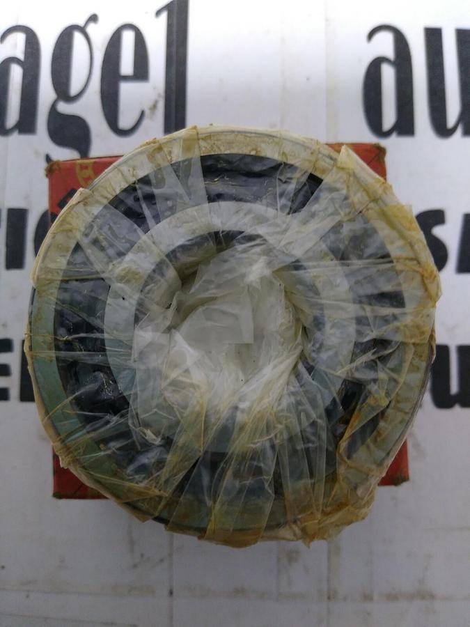 Used Fag,4305B-TVH,Double Row Angular Contact Bearing NOS