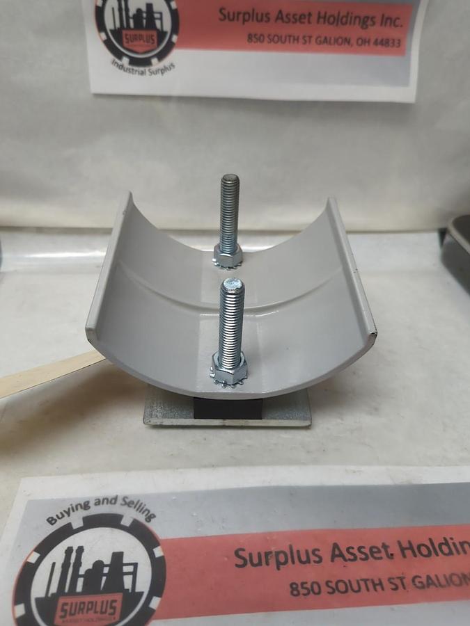 AERO-MOTIVE/MOLEX,5414-2,FESTOON END CLAMP 5400 NOS