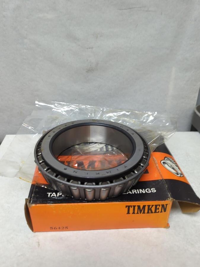 TIMKEN,56425,ROLLER BEARING CONE NOS