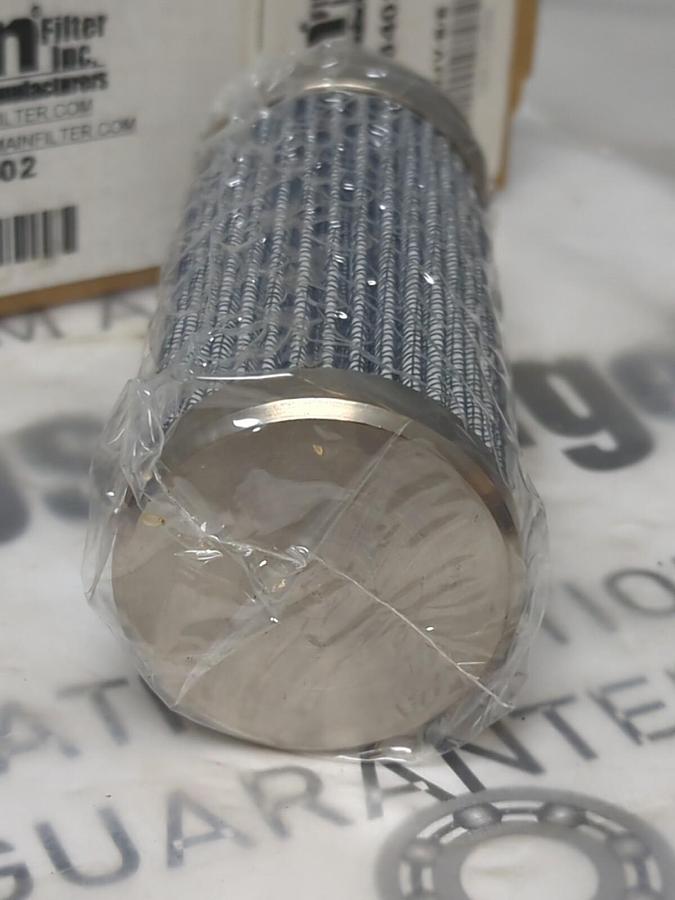 MAIN FILTER,MF0058402,HYDRAULIC FILTER NOS