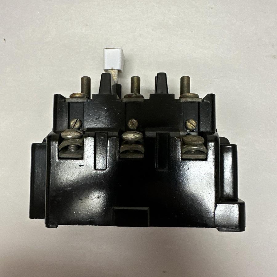 Used Allen-Bradley,815-BOV16,Overload Relay