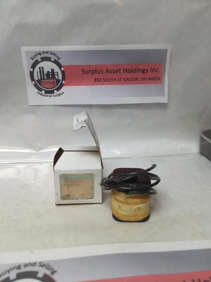 GENERAL ELECTRIC,3027823,COIL NOS