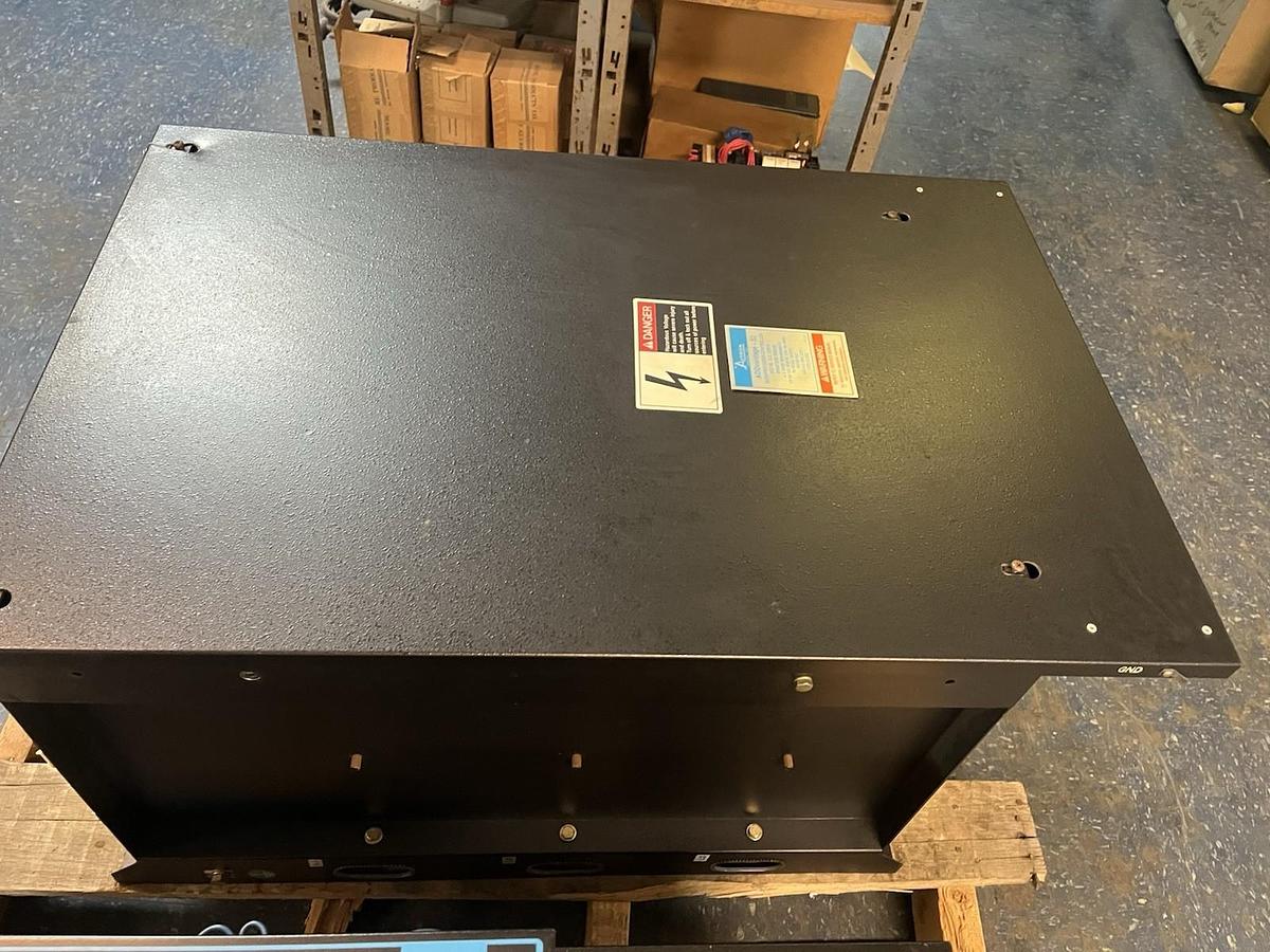 Used AVTRON,DC0540-4EL0-C,ADDVANTAGE 32 DC DRIVE ARMATURE BRIDGE