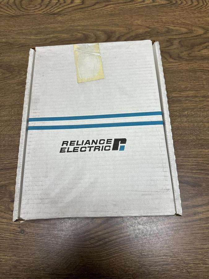Used Reliance Electric,0-52823,Digital Firing Circuit