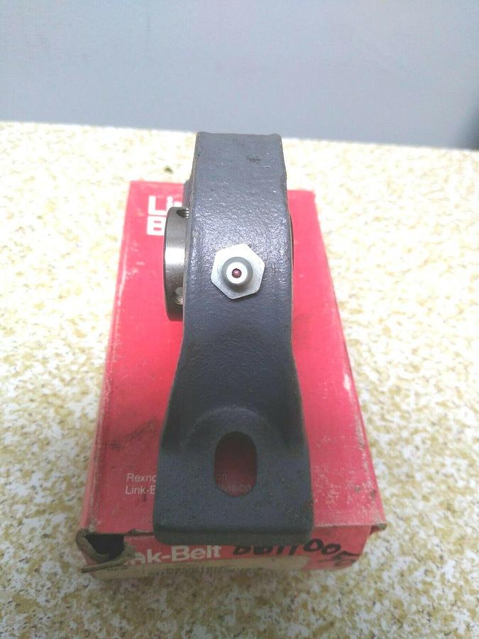 Rexnord Link Belt,P3U216H,Pillow Block Bearing 1 INCH NOS