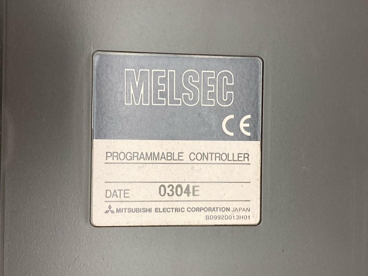 Mitsubishi,AX41,PLC Communication Module
