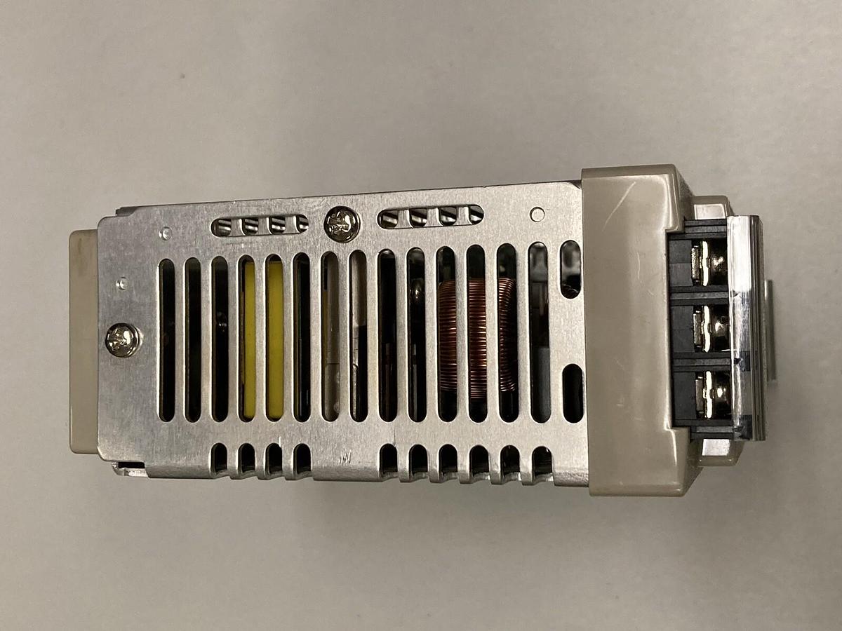 Used Omron,S8VS-12024/ED2,Power Supply