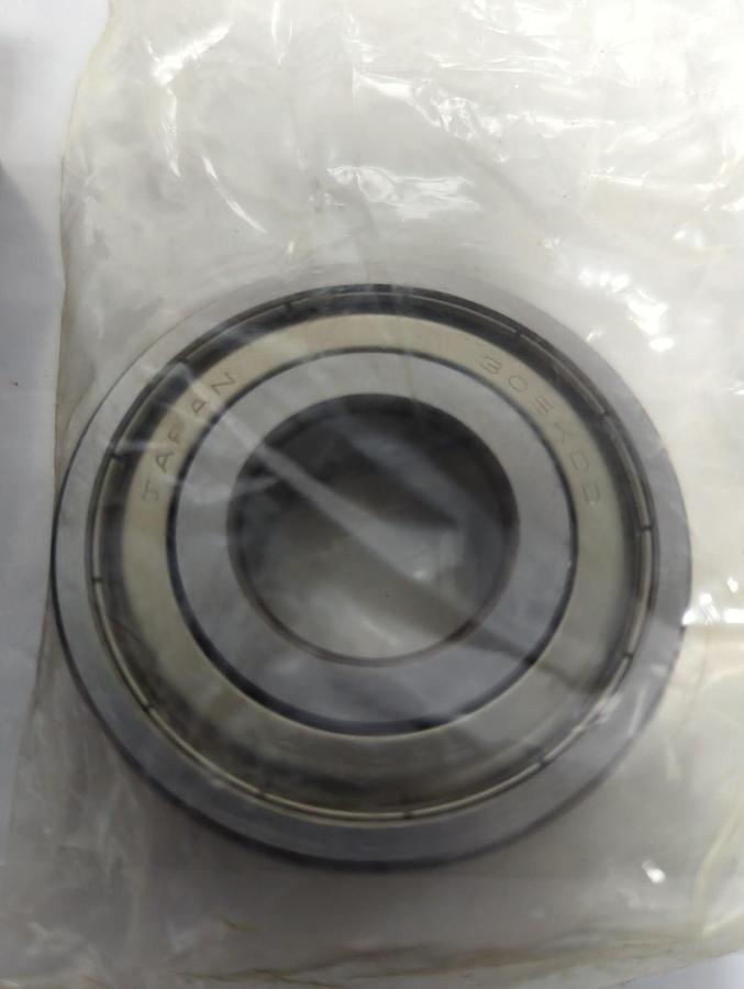 FAFNIR,305KDD,BEARING NOS