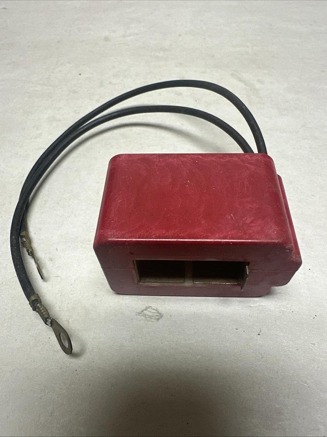 Decco,9-19M,Solenoid Coil