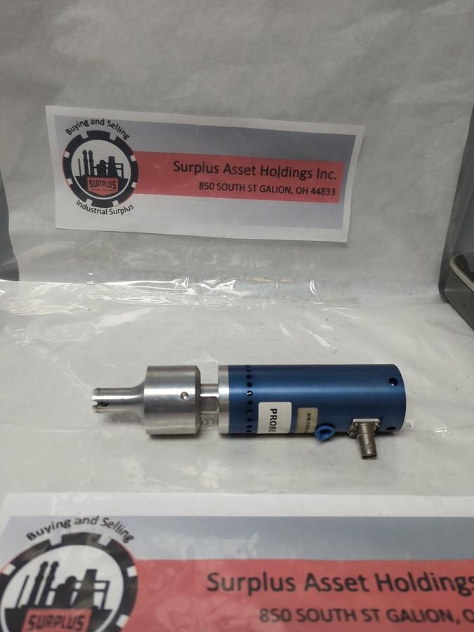Used TA SYSTEMS,TA-40CS,ULTRASONIC WELDING TRANSDUCER PRE-OWNED