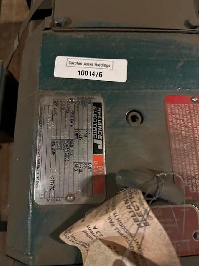 Reliance 3 SC2113ATZ