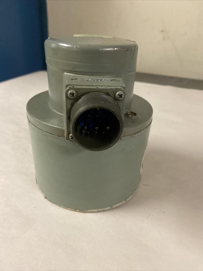 Used Yaskawa,TFUE-03ZC7,Feedback Unit
