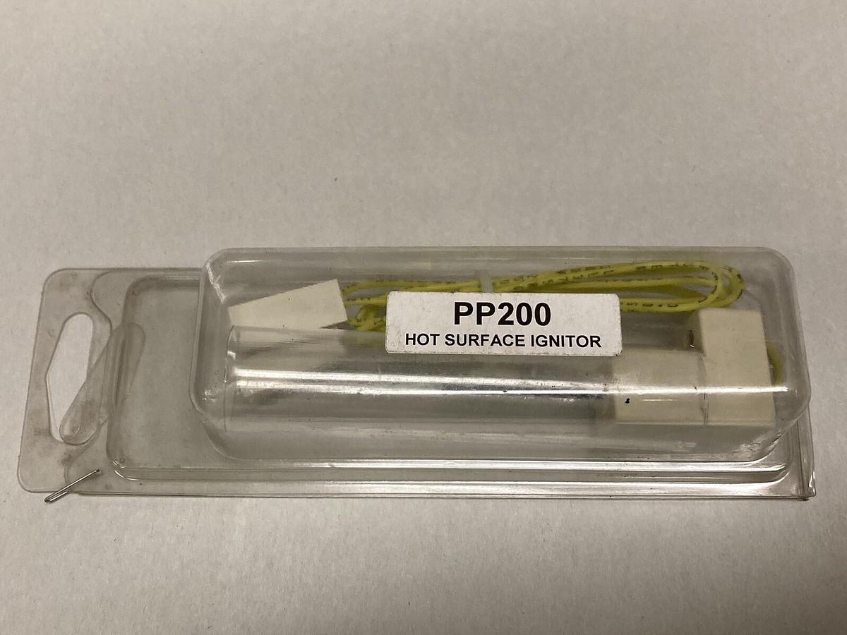 Used Desa,PP200,Hot Surface Igniter