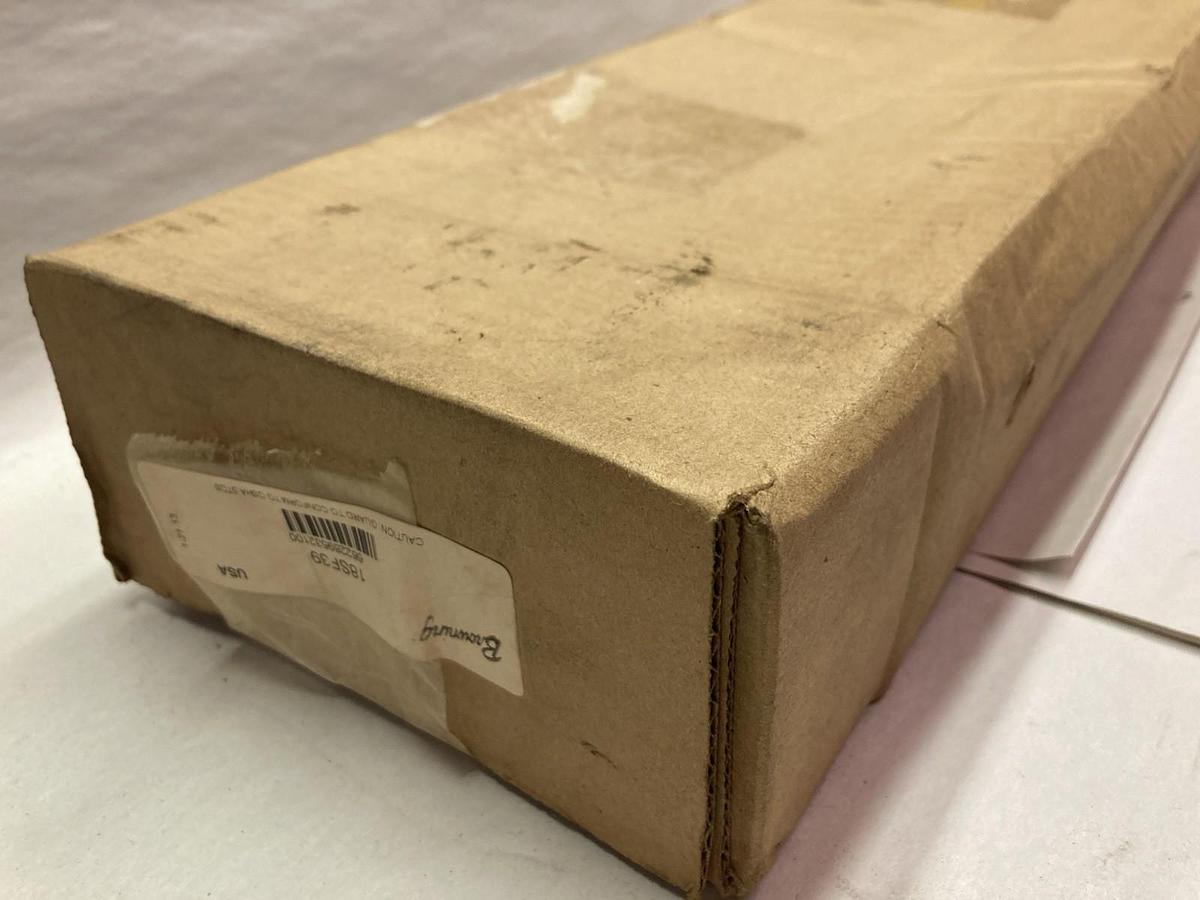 Browning,18SF39,Center Pull Take-Up Fame